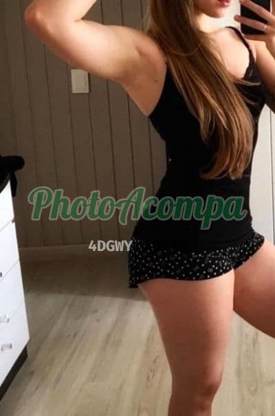 Acompanhante em Mogi das Cruzes com beijo grego (2) — Fernanda