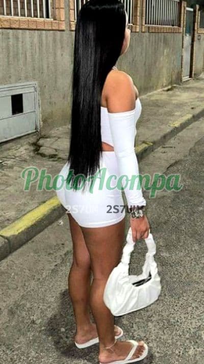 Foto 4: Acompanhante imagem autêntica em Rio das Ostras — Fernanda