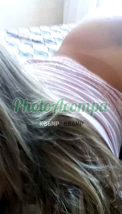Foto 3: Acompanhante peituda em Cuiabá — Fernanda