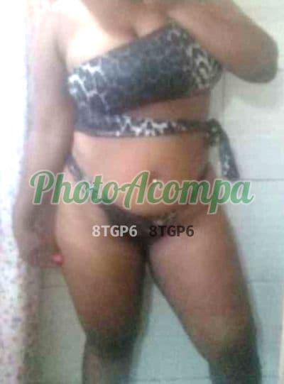 Acompanhante em Nilópolis — sexo anal, foto 4 de Fernanda
