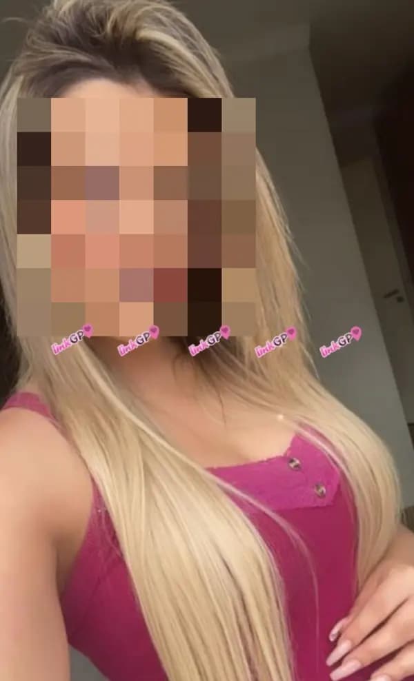 Acompanhante em Ponta Grossa — namoradinha, foto 2 de Fernanda