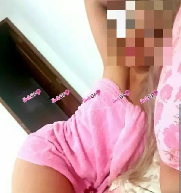 Acompanhante em Ponta Grossa — namoradinha, foto 4 de Fernanda