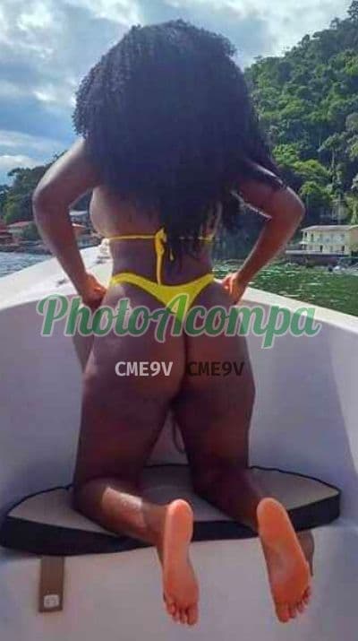 Acompanhante morena em Ferraz de Vasconcelos (3) — Fernanda