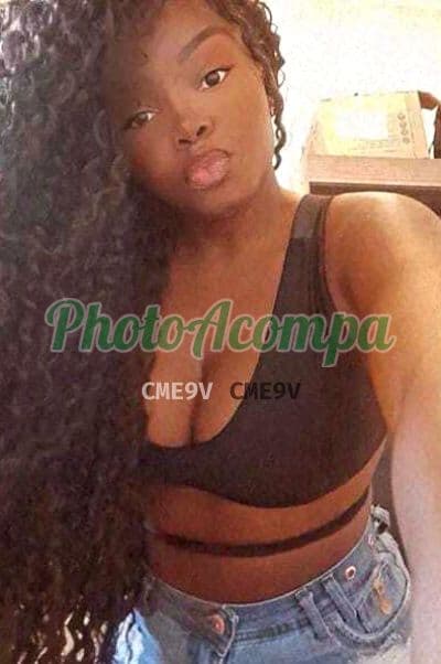 Acompanhante morena em Ferraz de Vasconcelos (5) — Fernanda