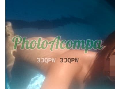 Acompanhante morena em Duque de Caxias — Fernanda, foto 5