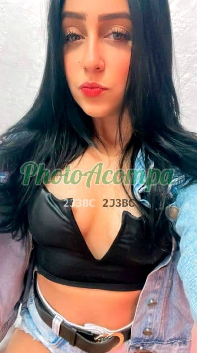 Acompanhante em São Paulo — namoradinha, foto 4 de Fernanda