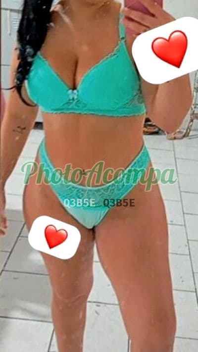 Acompanhante peituda em Novo Hamburgo, foto 4 de Fernanda