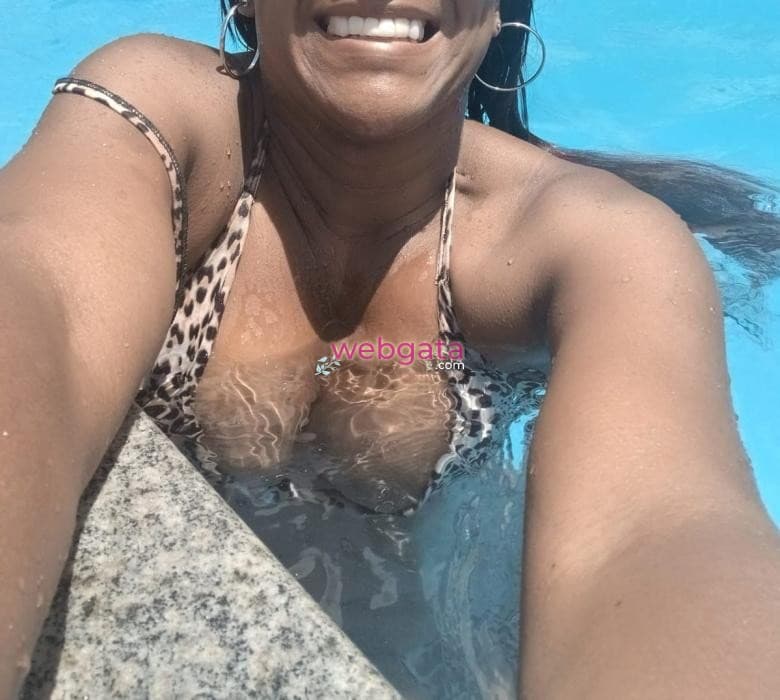 Foto 4: Acompanhante em Mogi das Cruzes — anal, Fernanda