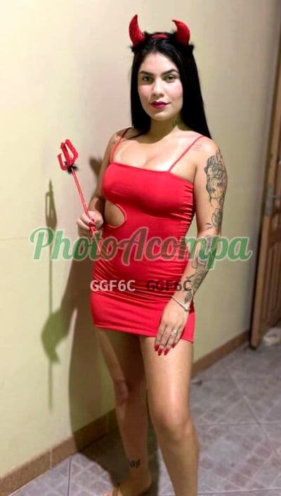 Acompanhante em Maricá — beijo na boca, foto 2 de Fernanda
