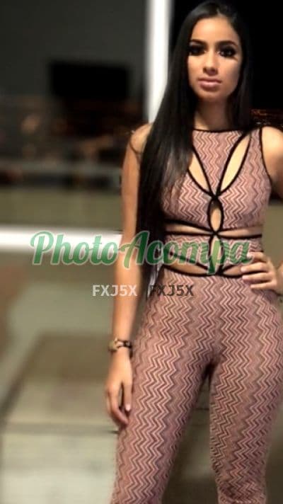 Acompanhante em Rio de Janeiro — beijo na boca, foto 2 de Fernanda