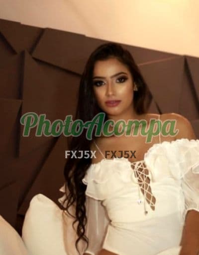 Acompanhante magra em Rio de Janeiro — Fernanda, foto 3