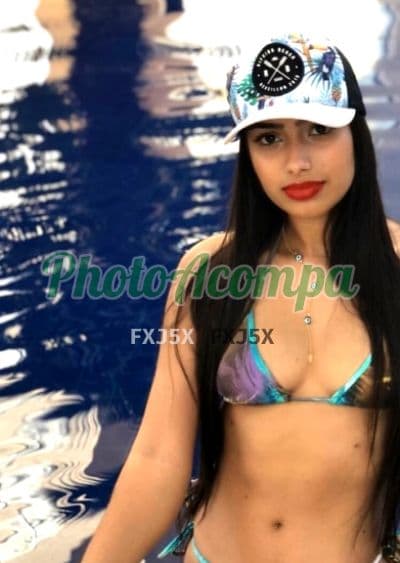 Acompanhante em Rio de Janeiro com namoradinha (4) — Fernanda