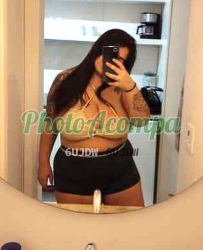 Foto 2: Acompanhante em São Paulo — beijo na boca, Fernanda
