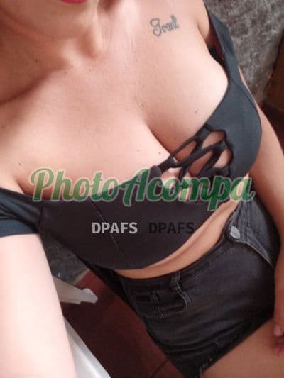 Acompanhante peituda em Unaí, foto 3 de Fernanda
