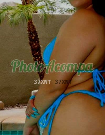 Acompanhante em Osasco — beijo na boca, foto 6 de Fernanda