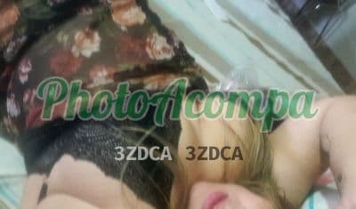 Acompanhante em Osasco com sexo anal (4) — Fernanda
