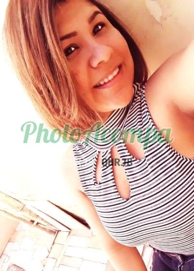 Acompanhante foto real em Brasília, foto 2 de Fernanda