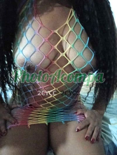 Foto 2: Acompanhante em Jacareí — anal, Fernanda