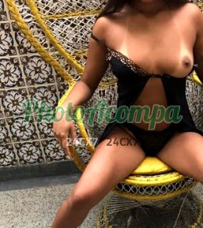 Acompanhante foto real em Rio de Janeiro — Fernanda, foto 2