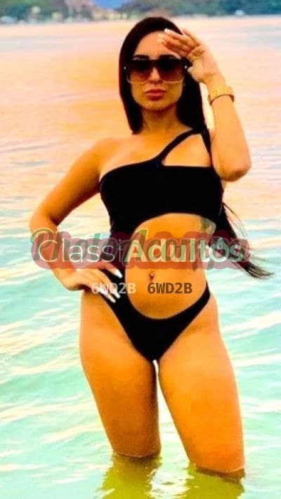 Acompanhante morena em Jundiaí