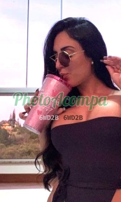 Foto 5: Acompanhante morena em Jundiaí — Fernanda