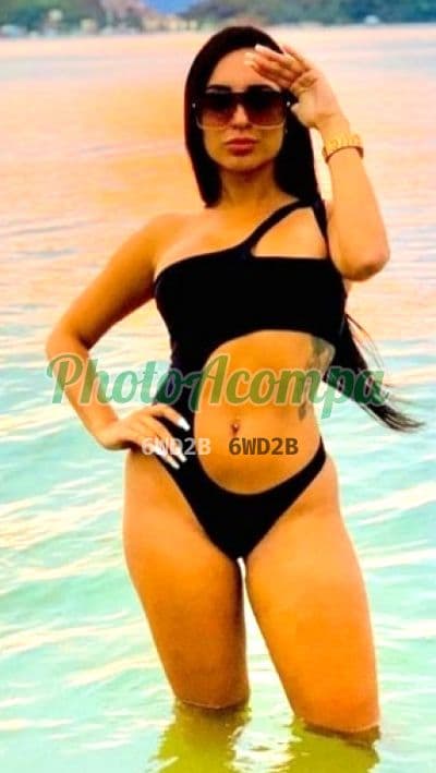 Foto 6: Acompanhante em Jundiaí — anal, Fernanda