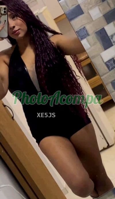Foto 4: Acompanhante em Jacareí — namoradinha, Fernanda