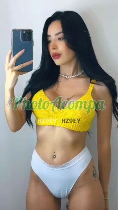Acompanhante depilada em São Paulo (5) — Fernanda
