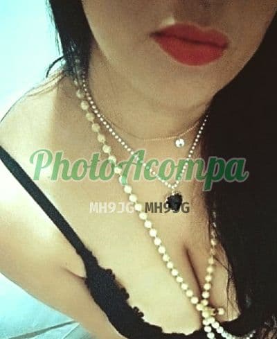 Foto 5: Acompanhante depilada em Belo Horizonte — Fernanda