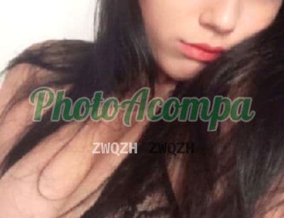 Acompanhante em São José dos Campos — beijo grego, foto 2 de Fernanda