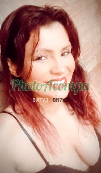 Acompanhante morena em Vitória (5) — Fernanda
