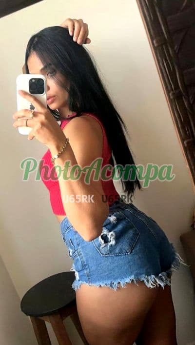 Acompanhante magra em Natal, foto 3 de Fernanda