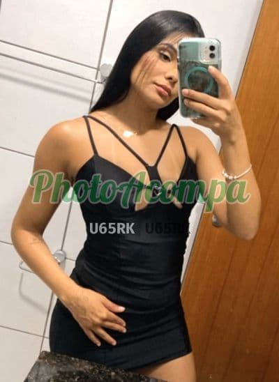 Acompanhante depilada em Natal — Fernanda, foto 5