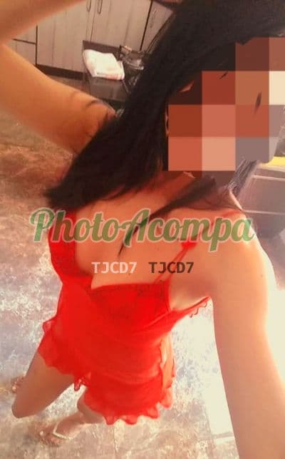 Acompanhante magra em Cascavel (3) — Fernanda