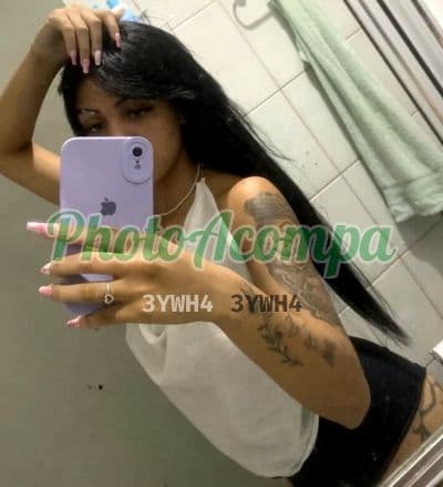 Acompanhante em São José dos Campos — namoradinha, foto 4 de Fernanda