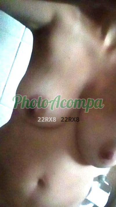 Acompanhante em Sorocaba com experiência de namorada (2) — Fernanda