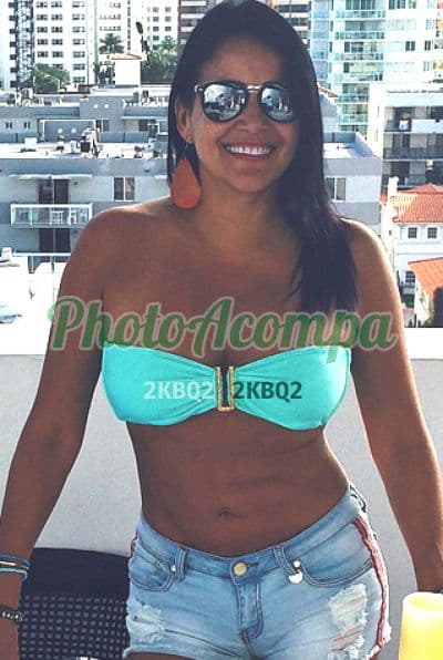 Foto 6: Acompanhante em São Paulo — anal, Fernanda