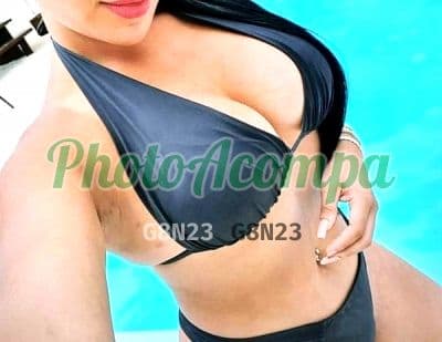 Acompanhante em Balneário Camboriú — namoradinha, foto 4 de Fernanda