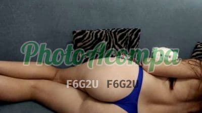 Acompanhante em Recife — anal, foto 4 de Fernanda