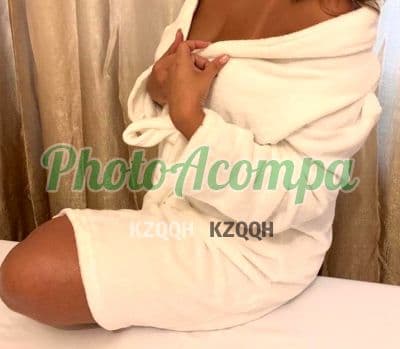 Acompanhante em Rio de Janeiro — namoradinha, foto 4 de Fernanda