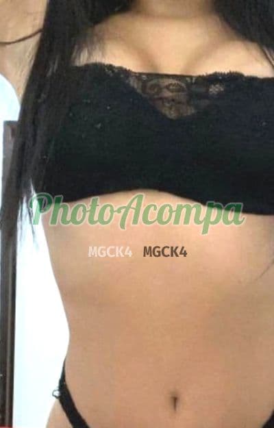 Acompanhante em Canoas — experiência de namorada, foto 2 de Fernandinha