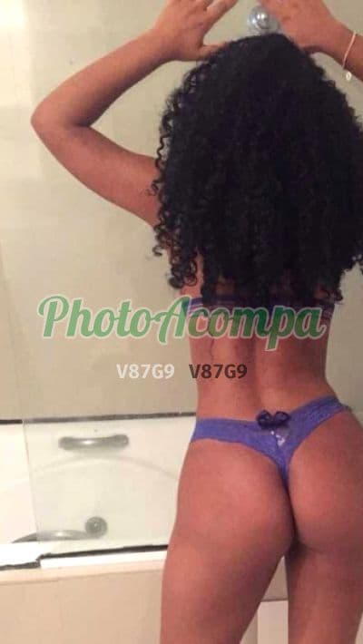 Acompanhante magra em Rio de Janeiro, foto 3 de Fernandinha