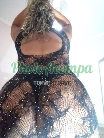 Foto 5: Acompanhante depilada em Sumaré — Fernandinha