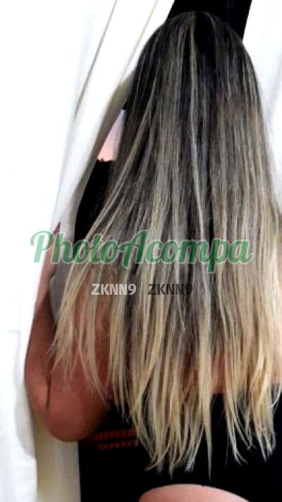 Acompanhante em Osasco com sexo anal (6) — Fernandinha