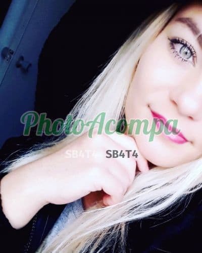 Foto 5: Acompanhante mignon em Curitiba — Fernandinha