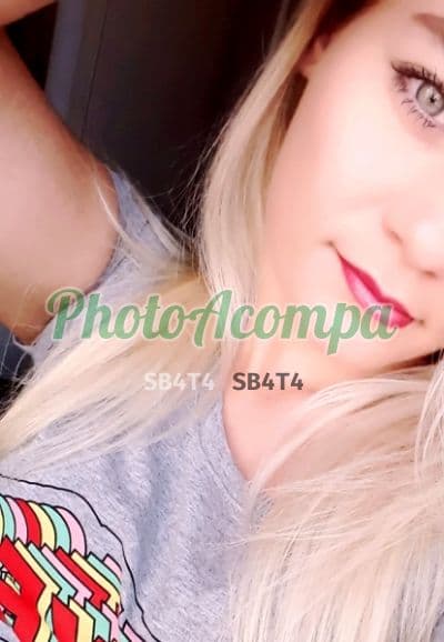 Acompanhante em Curitiba com beijo na boca (6) — Fernandinha
