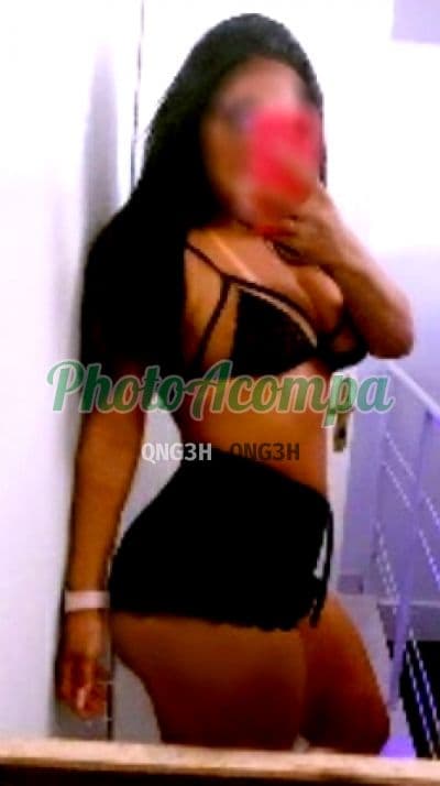 Foto 5: Acompanhante depilada em Salvador — Fernandinha
