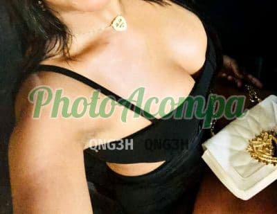 Acompanhante em Salvador com sexo anal (6) — Fernandinha