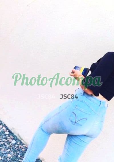 Acompanhante em São José dos Pinhais — beijo na boca, foto 2 de Fernandinha