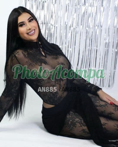 Foto 5: Acompanhante foto sem retoque em Jundiaí — Fernandinha